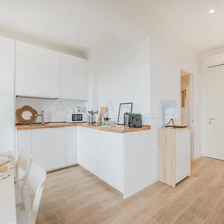 Pineta Apartment *