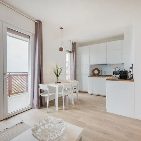 Pineta Apartment Lido di Jesolo
