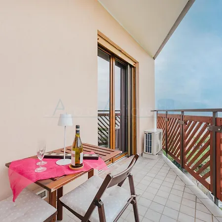 Pineta Apartment